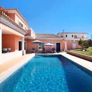  Villa Casa Tulipas Portugal