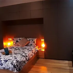  Apartment Best Ambiance And Vew In Center Romania