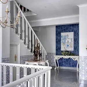  Apartment Palacete Da Baixa By My Choice Portugal